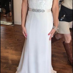 Never wore, changed date to winter.